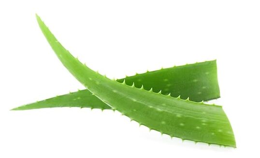 Brand Munnegent Brand contain aloe vera