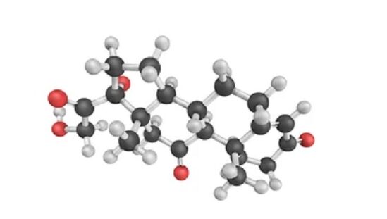 Brand Munnegent brand contains hydrocortison